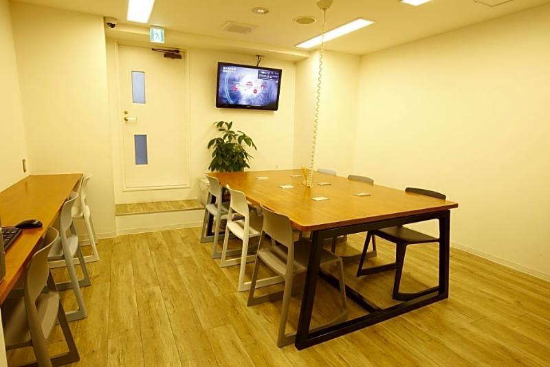 Capsulevalue Kanda Tokio Buitenkant foto